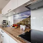 Lejlighed Prora - Ferienwohnung Mit Balkon - Seehnsucht