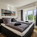 Lejlighed Prora - Ferienwohnung Mit Balkon - Seehnsucht *