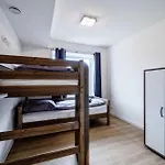 Prora - Ferienwohnung Mit Balkon - Seehnsucht *