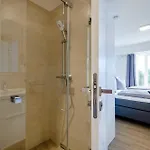 Prora - Ferienwohnung Mit Balkon - Seehnsucht 아파트