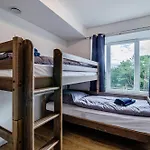 Prora - Ferienwohnung Mit Balkon - Seehnsucht Binz