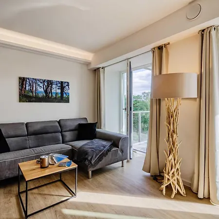 Prora - Apartamento Binz