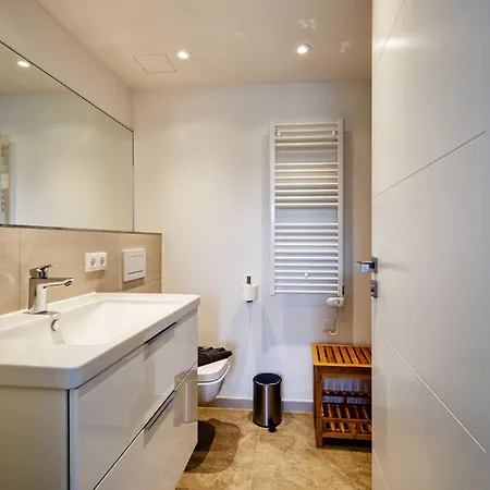 Prora - Apartamento *