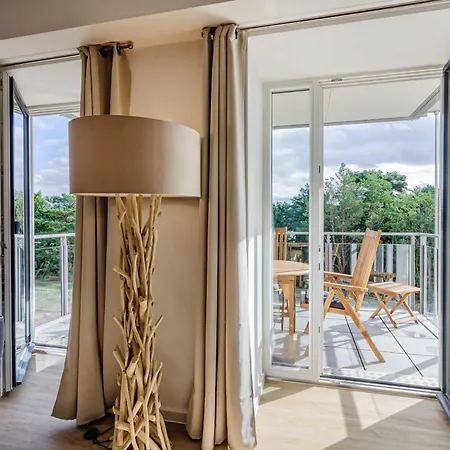 Apartamento Prora - Binz